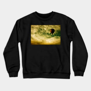 Escapism Crewneck Sweatshirt